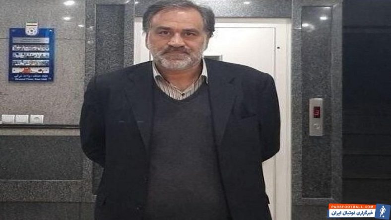 استعفا مدیرعامل استقلال