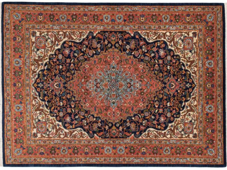 راهنمای خرید فرش ماشینی خوب