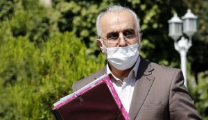 نوید وزیر اقتصاد برای بورس بازان