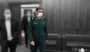علت منفک شدن سعید محمد از فرماندهی قرارگاه خاتم سپاه