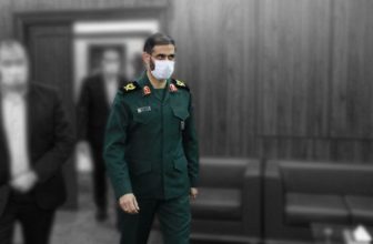 علت منفک شدن سعید محمد از فرماندهی قرارگاه خاتم سپاه