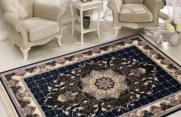 اصول نگهداری فرش ماشینی