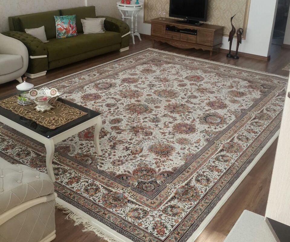 اصول نگهداری فرش دستبافت ایرانی