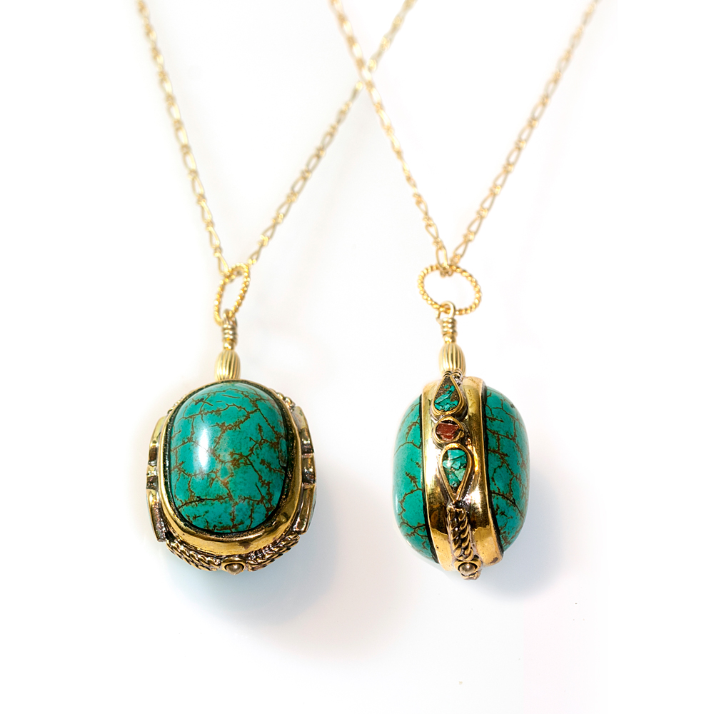 عکس بدلیجات سنگ فیروزه نیشابور