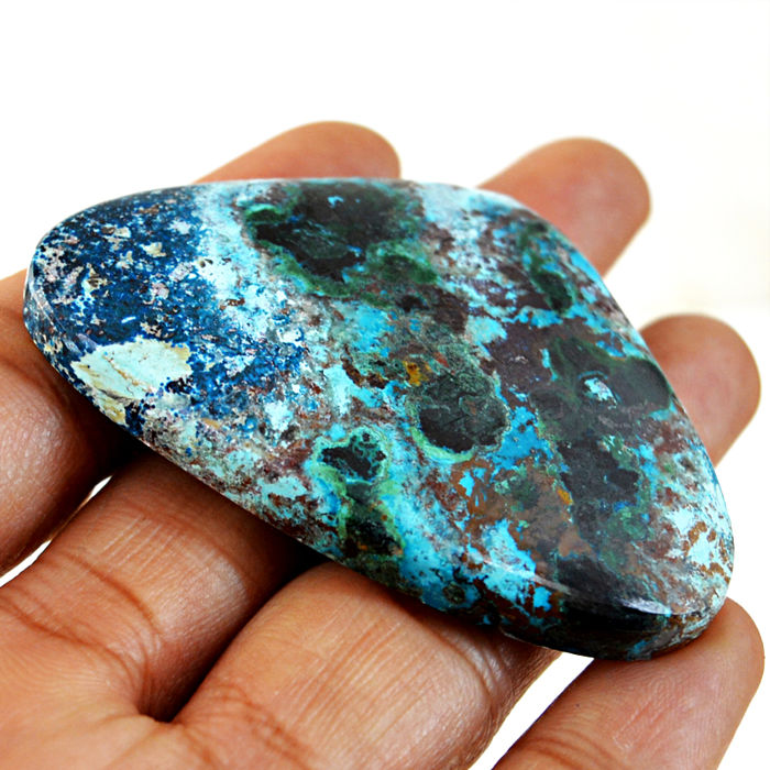 تصاویر سنگ فیروزه نیشابور