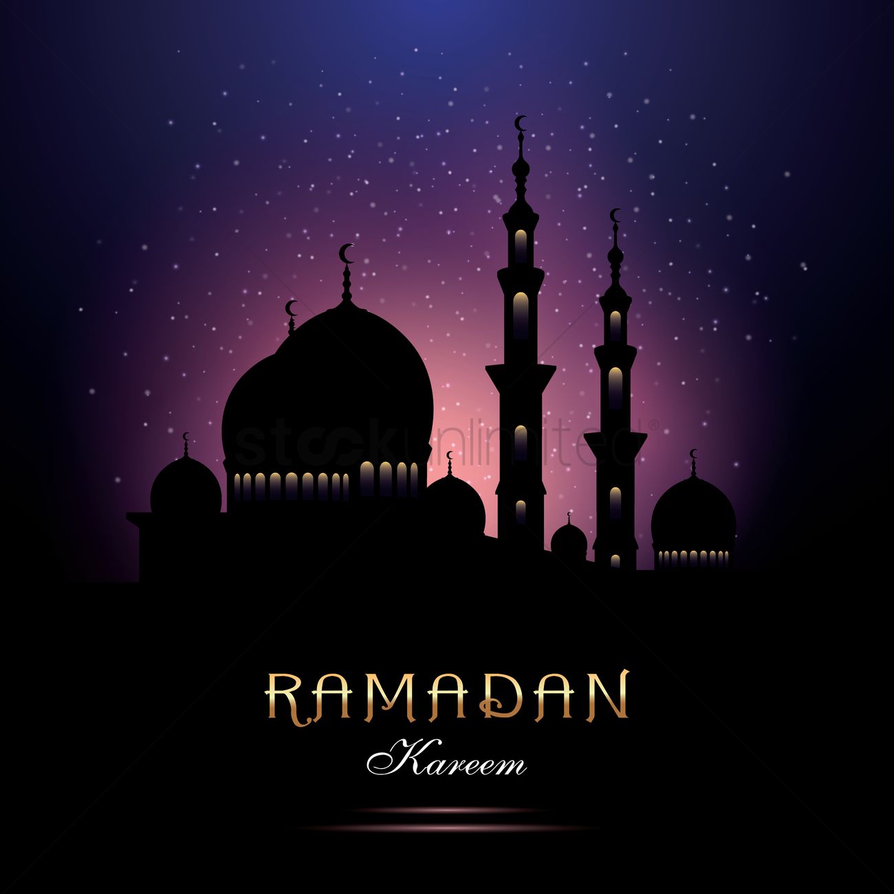 تاریخ شروع ماه رمضان ۱۴۰۱