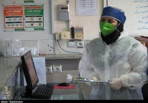 رنگ بندی کرونایی شهرهای کشور