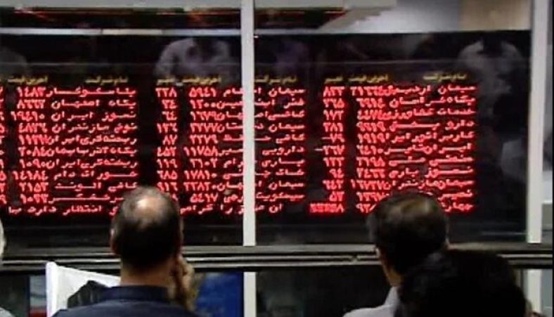 پیش بینی روند بورس