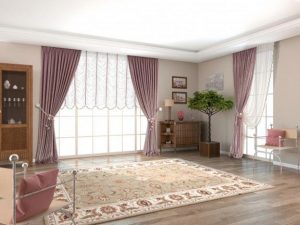 درباره فرش کاشان کوروش