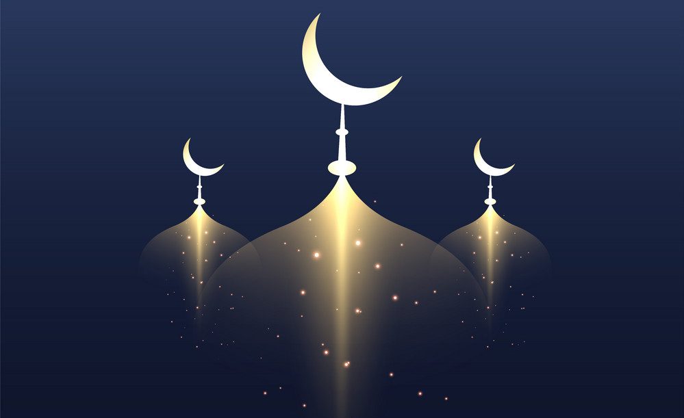تاریخ شروع ماه رمضان ۱۴۰۱