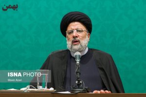 رییس قوه قضاییه بر بازنگری در قوانین کیفری تاکید کرد