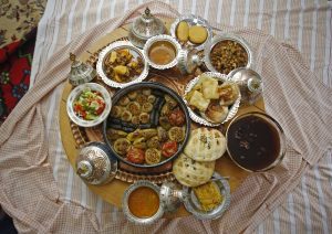 سحری چی بپزم؟ (7 پیشنهاد ویژه، مقوی و خوشمزه)