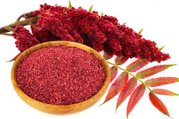 معنی و مفهوم کنایه سماق مکیدن