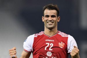 تصمیم گل محمدی برای عیسی آل کثیر