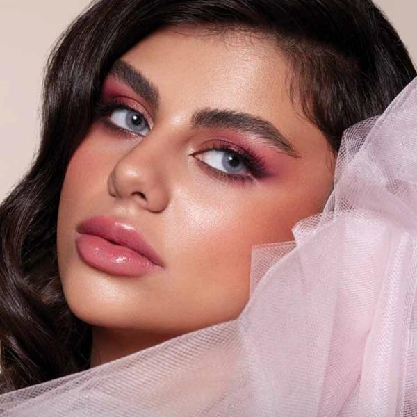 قیمت لنز رنگی