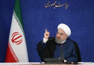 روحانی: تمام فعالیت های هسته ای ما صلح آمیز است