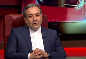 عراقچی: بازگشت دقیق به مدل برجام خواسته ایران
