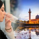 حکم آب خوردن روزه دار چیست؟ اگر سهوی باشد؟