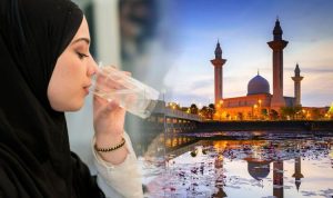 حکم آب خوردن روزه دار چیست؟ اگر سهوی باشد؟