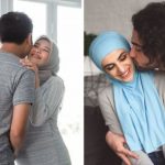 حکم بوسیدن همسر در ماه مبارک رمضان از نظر شیعه و سنی
