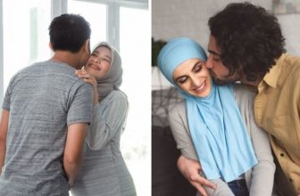 حکم بوسیدن همسر در ماه مبارک رمضان از نظر شیعه و سنی
