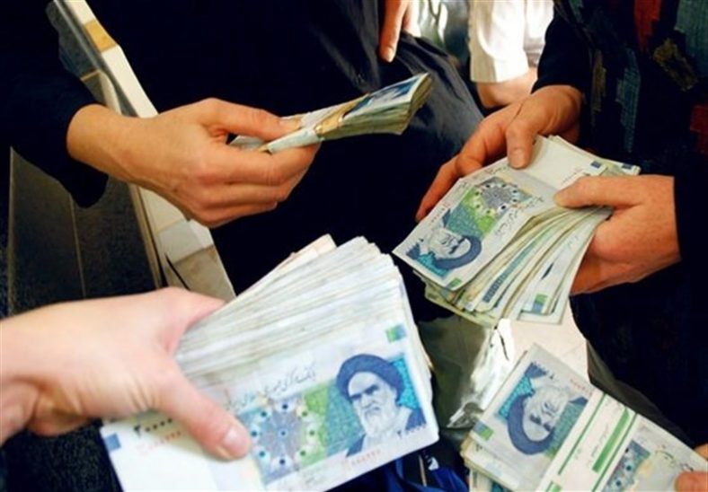 ۵ هزار میلیارد تومان کسر حقوق بازنشستگان در جیب دولت