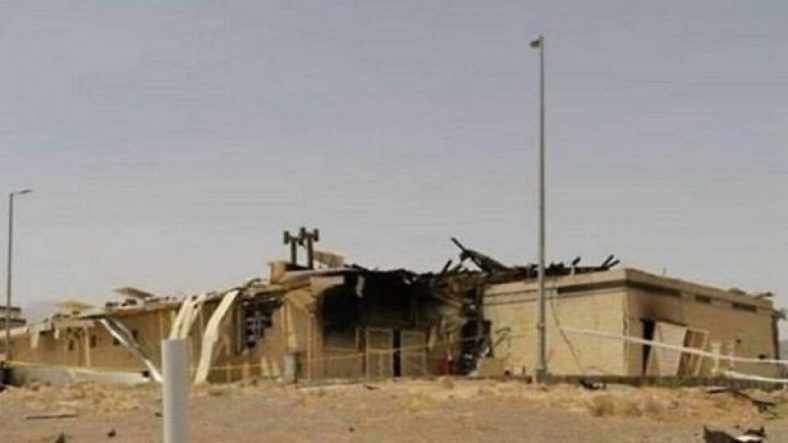 جزئیات حمله سایبری در نطنز