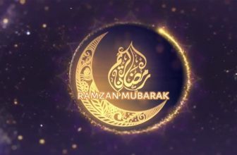 13 پیام تبریک ماه رمضان به ترکی جدید 1400