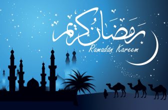 گلچین جملات زیبا و متن ادبی در مورد ماه رمضان