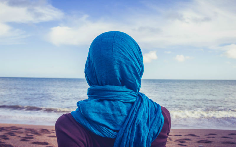 احکام روزه مسافر در ماه رمضان