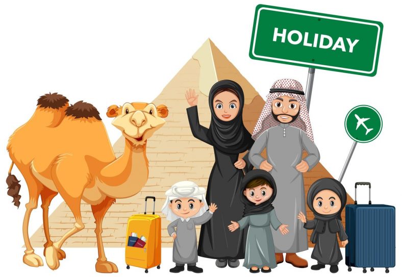 احکام روزه مسافر در فقه سنی و شیعه چیست؟