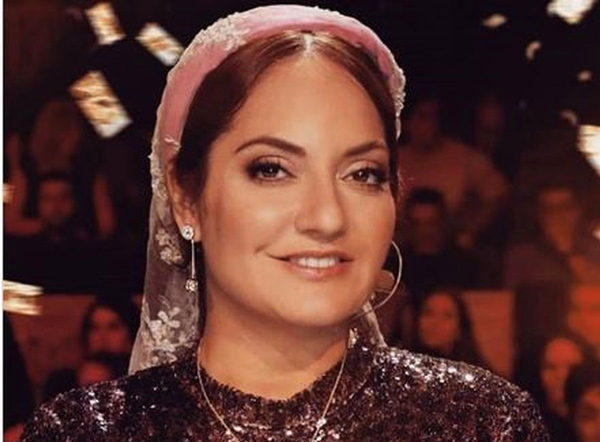 مهناز افشار پرحاشیه‌ترین بازیگران زن ایرانی
