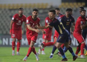 خبر خوش برای بازیکنان پرسپولیس قبل از بازی با الریان قطر