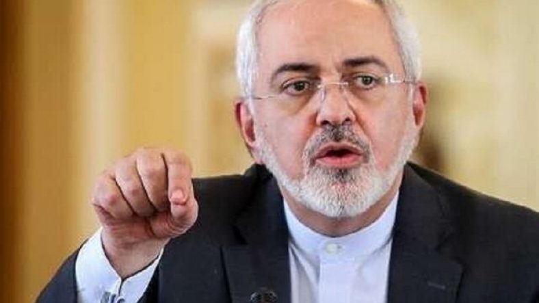 ظریف به هجمه های اخیر بر علیه خود پاسخ داد
