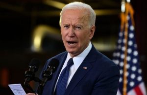 اولین اظهار نظر بایدن از زمان آغاز مذاکرات برجامی