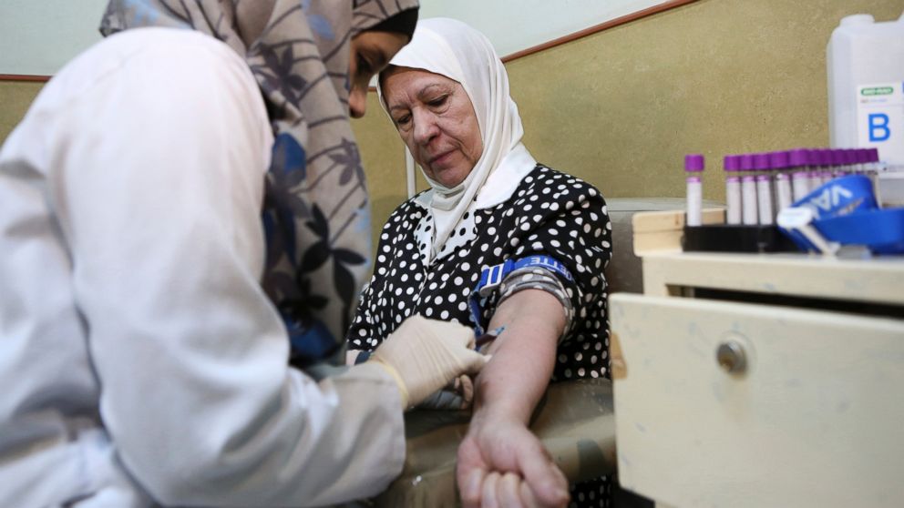 حکم آزمایش خون در ماه رمضان از نظر شیعه و سنی