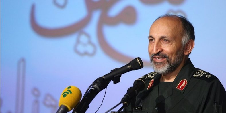 علت درگذشت سردار حجازی