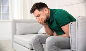حکم استفراغ در ماه رمضان