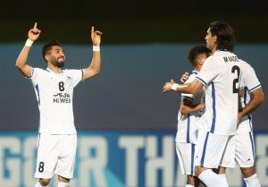 واکنش AFC به پیروزی استقلال مقابل الشرطه عراق