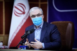 تزریق یک میلیون دُز واکسن کرونا