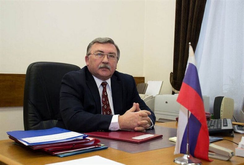 خبر جدید مهم از مذاکرات وین