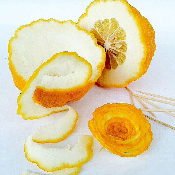 طرز تهیه مربای بالنگ