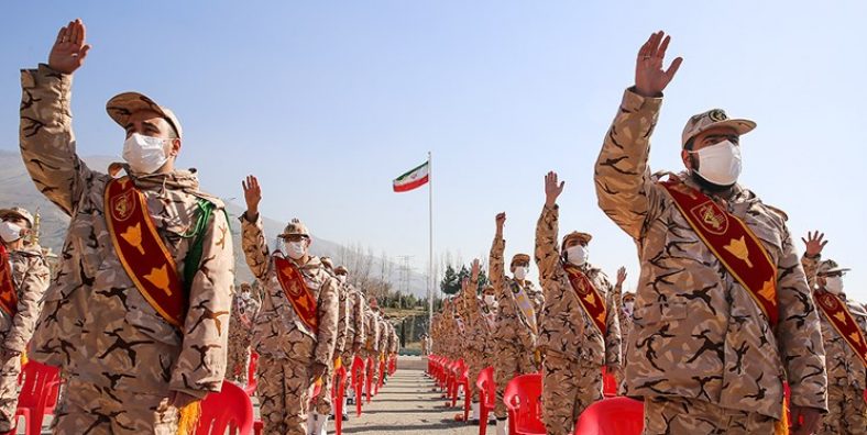 افزایش حقوق سربازان