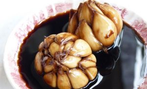 طرز تهیه سیر ترشی فوری خوشمزه، با 3 کلک حرفه‌ای