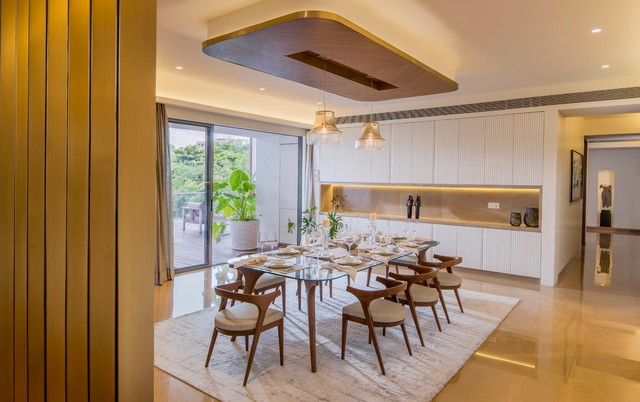 بهترین راهنمای خرید میز ناهار خوری