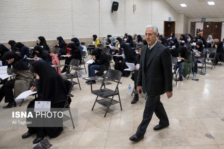 احتمال تعویق کنکور سراسری و آزمون ارشد