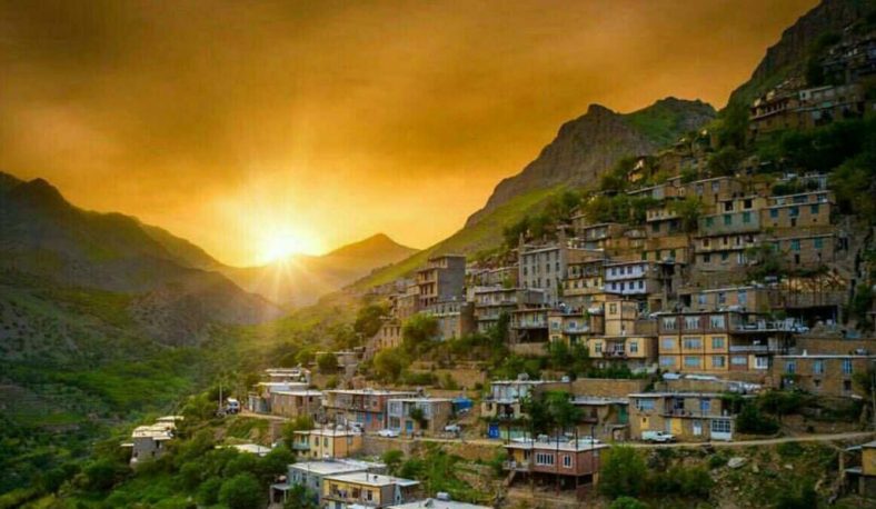 زیباترین متن‌های صبح بخیر به کردی کلهری و سورانی