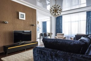راهنمای خرید میز تلویزیون