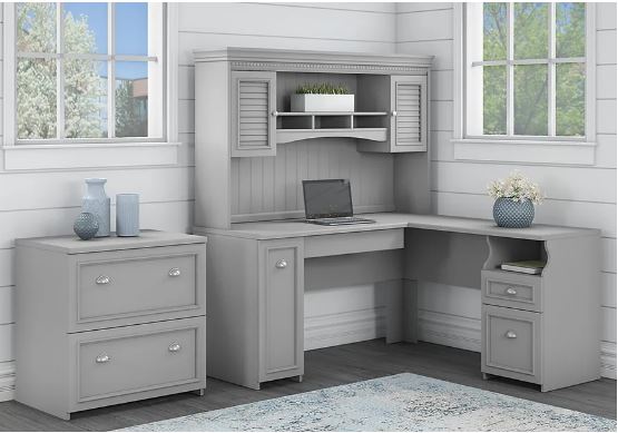 راهنمای خرید میز تحریر کتابخانه