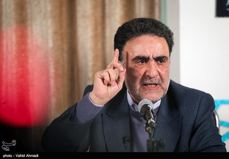اعلام کاندیداتوری تاجزاده برای انتخابات ۱۴۰۰